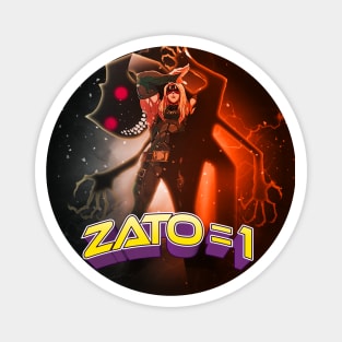 Zato Magnet